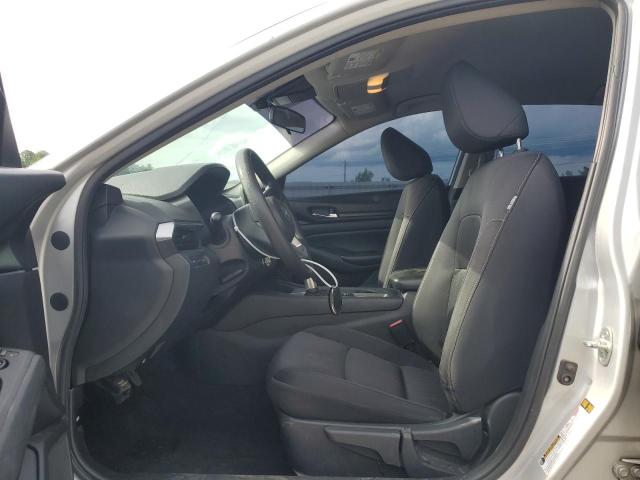 2021 NISSAN ALTIMA S 1N4BL4BV3MN351192