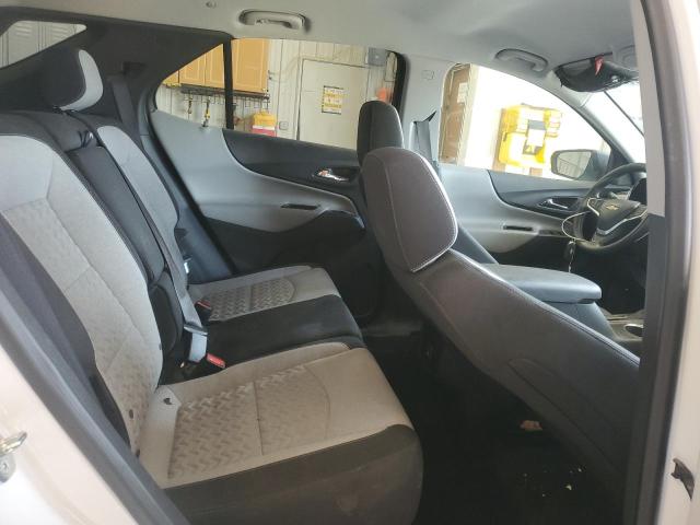 2023 CHEVROLET EQUINOX LS - 3GNAXSEG9PL210411