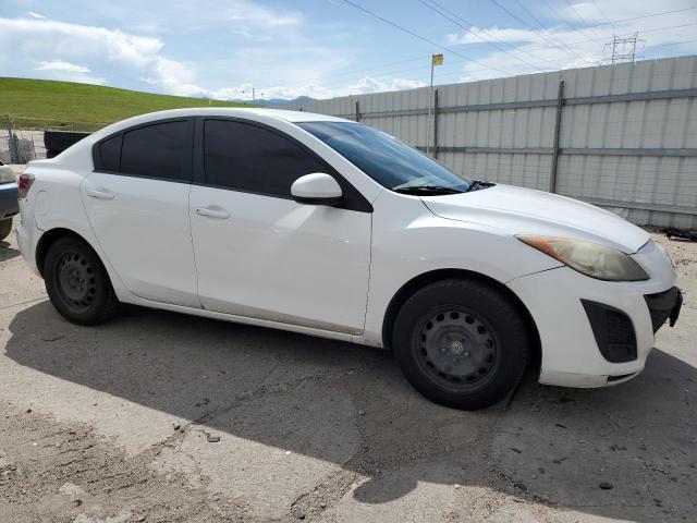 Vin: jm1bl1ug4b1449000, lot: 58566255, mazda 3 i 20114