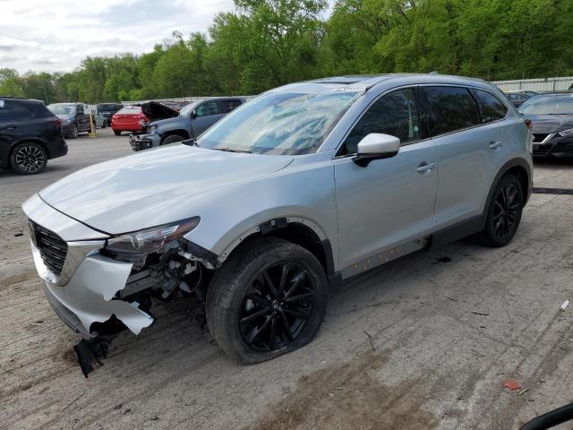 MAZDA CX-9 TOURI