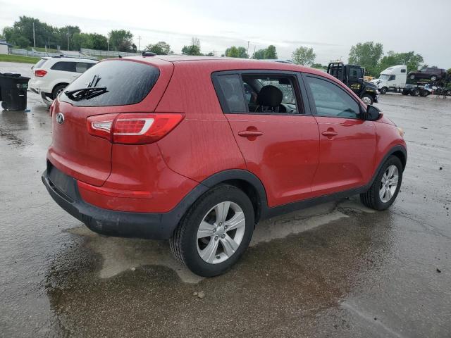 2013 KIA SPORTAGE B - KNDPB3A22D7484308