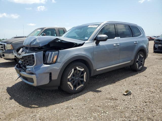 Vin: 5xyp64gc0pg354867, lot: 55925425, kia telluride s 2023 img_1