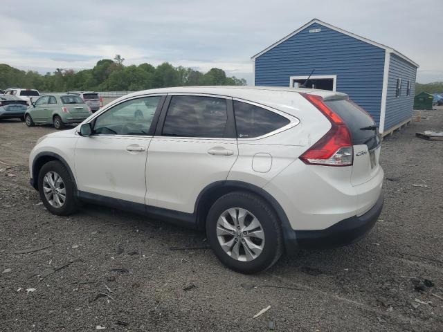 Vin: 5j6rm3h57cl003858, lot: 56977405, honda crv ex 20122