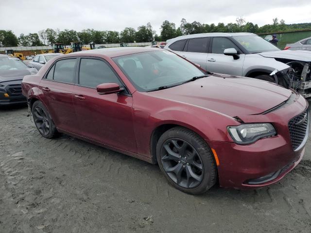 Vin: 2c3ccabg9mh537086, lot: 58218285, chrysler 300 s 20214
