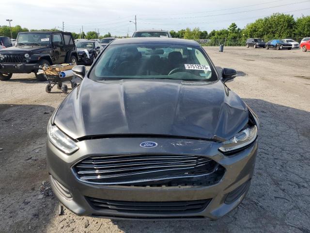 2016 FORD FUSION SE - 1FA6P0H7XG5106787