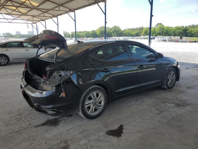 Vin: kmhd84lf8lu078374, lot: 56361115, hyundai elantra sel 20203
