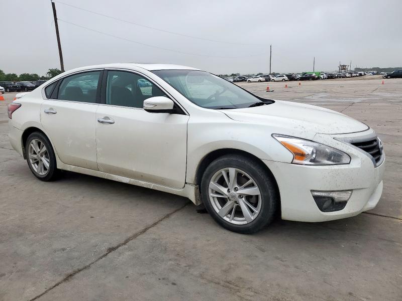 Vin: 1n4al3ap3fc456676, lot: 55300125, nissan altima 2.5 20154