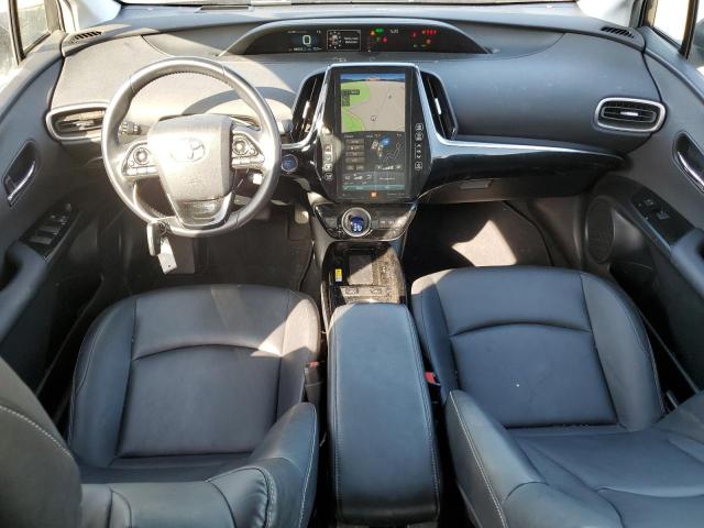 2022 TOYOTA PRIUS PRIM - JTDKAMFP3N3206615