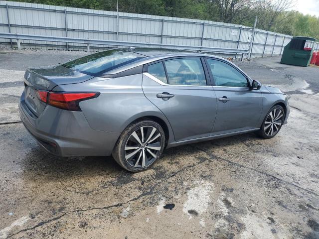Vin: 1n4bl4cv4lc129611, lot: 55026935, nissan altima sr 20203