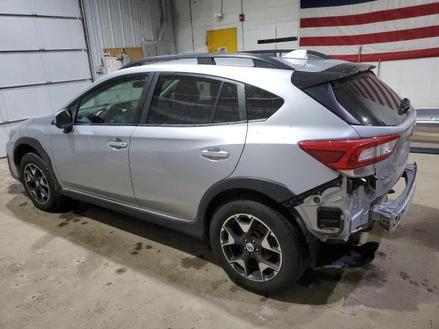 Vin: jf2gtabc3jh332053, lot: 57560645, subaru crosstrek premium 20182