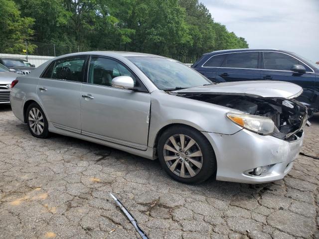 Vin: 4t1bk3db1bu410409, lot: 57324385, toyota avalon base 20114