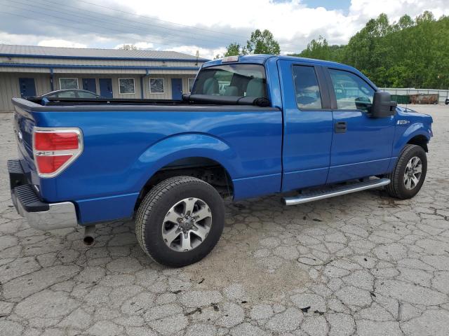 Vin: 1ftfx1ef6dkd87530, lot: 57301375, ford f-150 super cab 20133