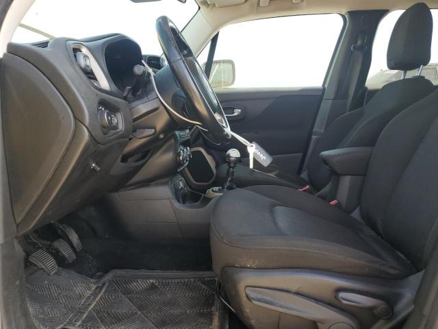 2015 JEEP RENEGADE L - ZACCJABH8FPC13574
