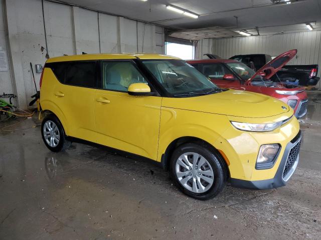 Vin: kndj23au9l7117511, lot: 56308615, kia soul lx 20204