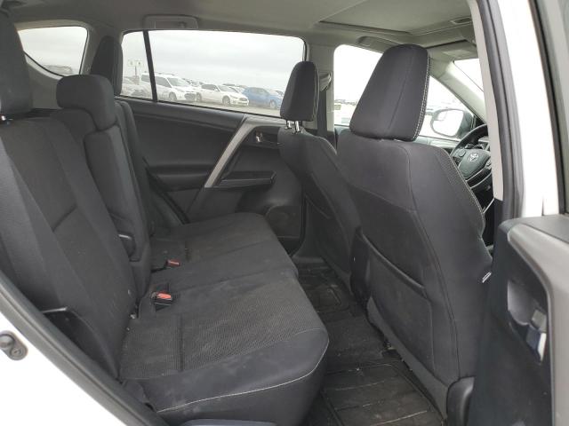 2016 TOYOTA RAV4 XLE - 2T3WFREV7GW266221