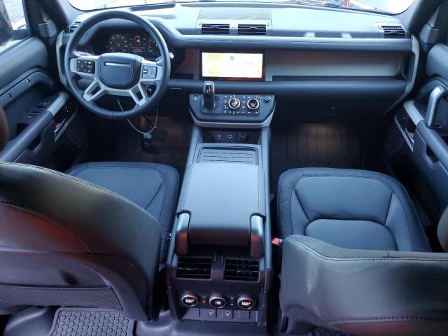 2024 LAND ROVER DEFENDER 1 - SALE27EU8R2307043