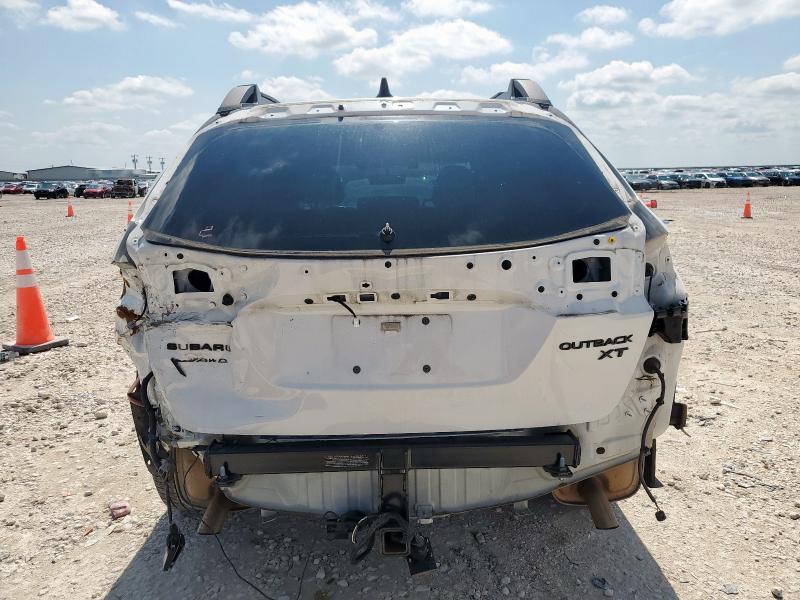 2022 SUBARU OUTBACK ON 4S4BTGLDXN3233280