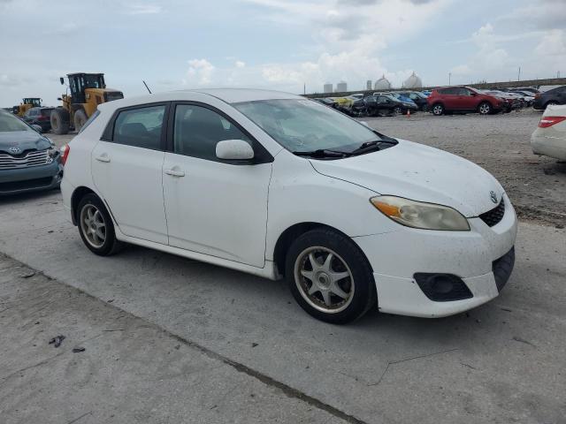 Vin: 2t1ku4ee8ac304659, lot: 58665285, toyota corolla 20104
