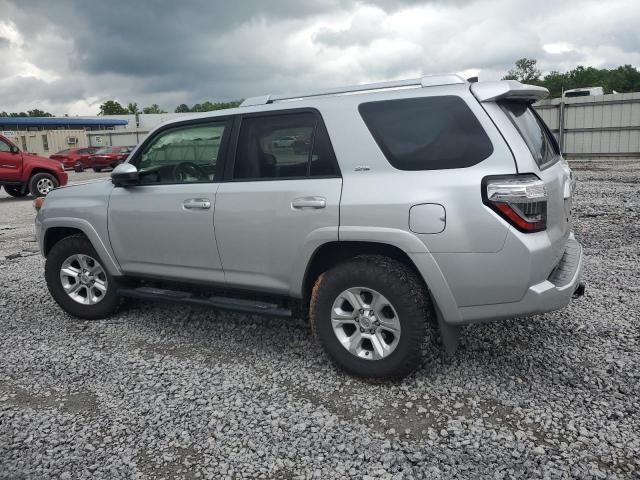 Vin: jtezu5jr2g5129887, lot: 58835715, toyota 4runner sr5 20162