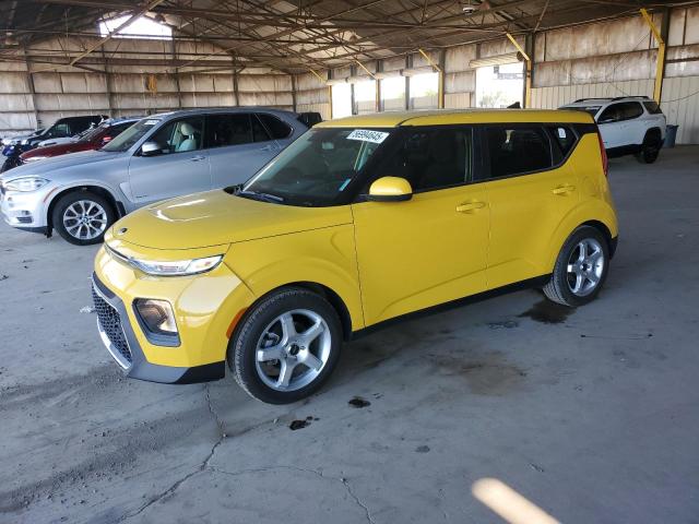 Vin: kndj23au8l7051209, lot: 56994645, kia soul lx 2020 img_1