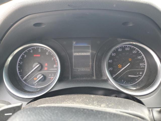 2018 TOYOTA CAMRY L - 4T1B11HK8JU639556