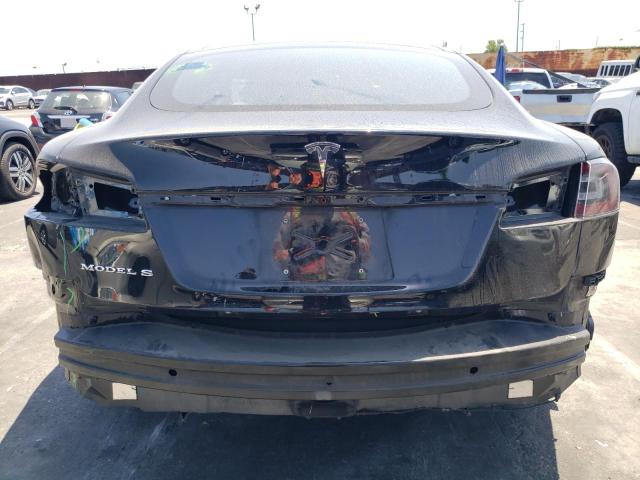 2015 TESLA MODEL S 70 5YJSA1S2XFF097664