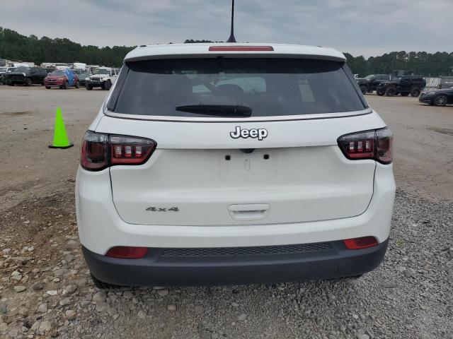 2025 JEEP COMPASS SP - 3C4NJDAN6ST505776