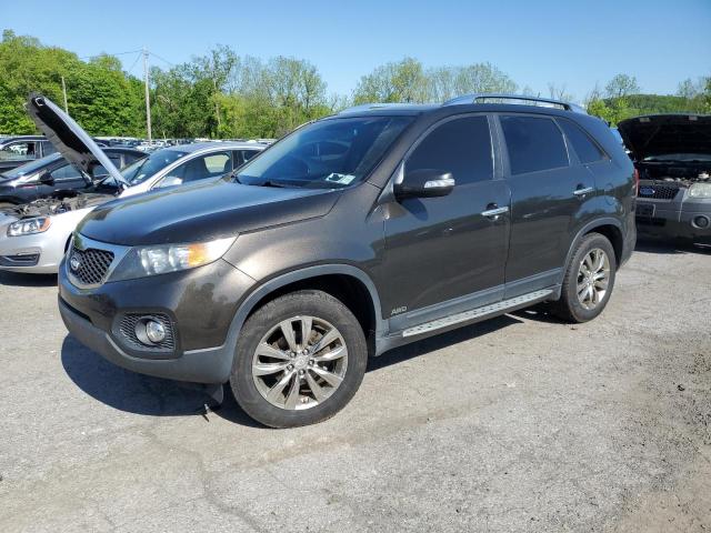 Vin: 5xykuda28bg180569, lot: 56343225, kia sorento ex 2011 img_1