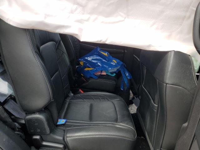 2018 FORD EXPLORER PLATINUM #3262065082