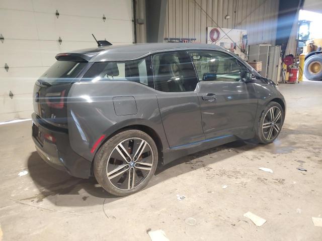 Vin: wby1z4c58fv500510, lot: 55993875, bmw i series rex 20153