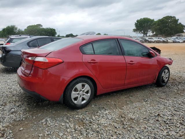 Vin: knafk4a63g5564217, lot: 56212965, kia forte lx 20163