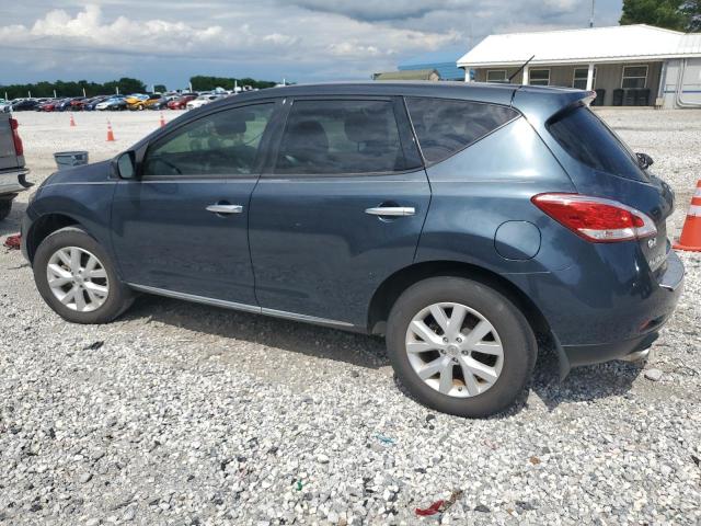 Vin: jn8az1mu7ew415919, lot: 58045225, nissan murano s 20142