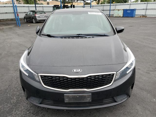 2018 KIA FORTE - 3KPFL4A72JE170664