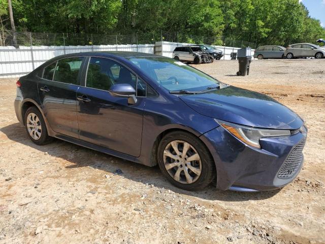 Vin: 5yfeprae7lp012236, lot: 56200755, toyota corolla le 20204