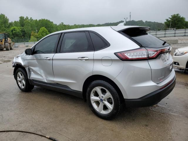 Vin: 2fmpk4g90hbc51921, lot: 58150545, ford edge se 20172