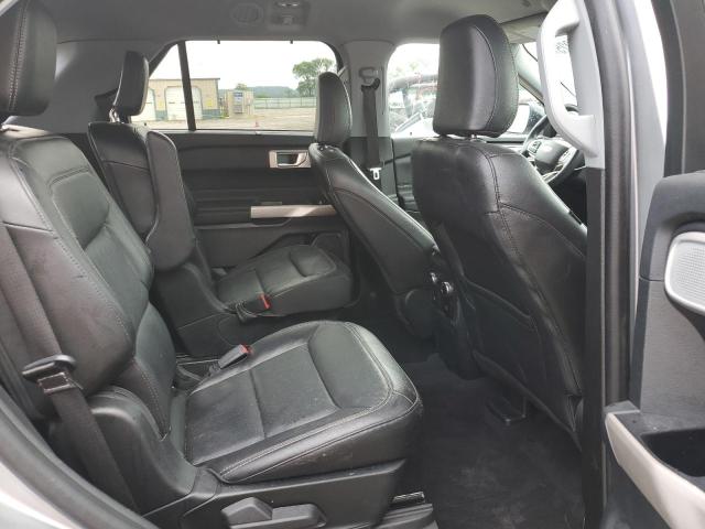 2022 FORD EXPLORER L - 1FMSK8FH7NGC44978