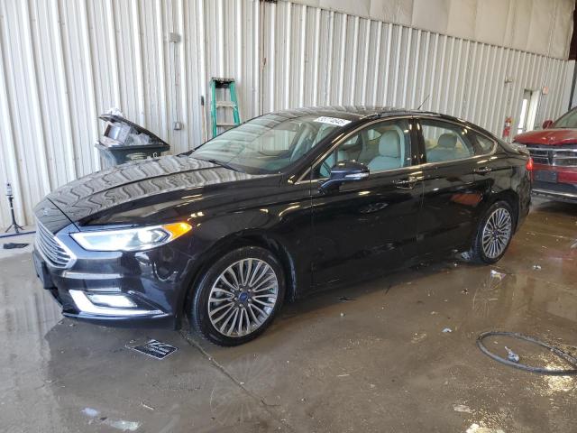 Vin: 3fa6p0h9xhr119202, lot: 55774645, ford fusion se 2017 img_1