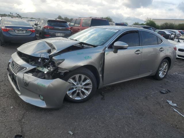LEXUS ES 300H