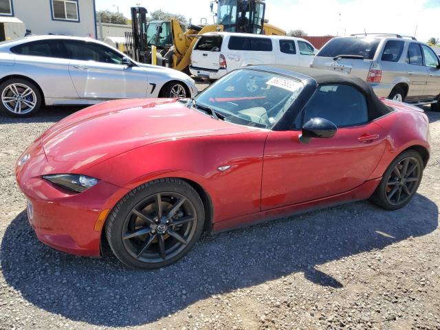 Vin: jm1ndac76g0119870, lot: 56076835, mazda mx5 club 2016 img_1