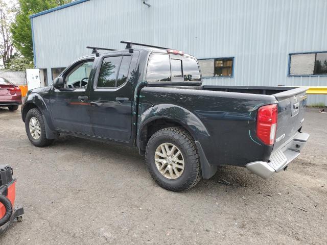 Vin: 1n6ad0ev3kn728928, lot: 57334755, nissan frontier s 20192