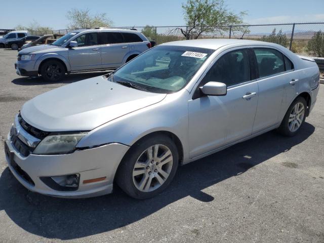 Vin: 3fahp0ha8ar119577, lot: 58817465, ford fusion se 2010 img_1