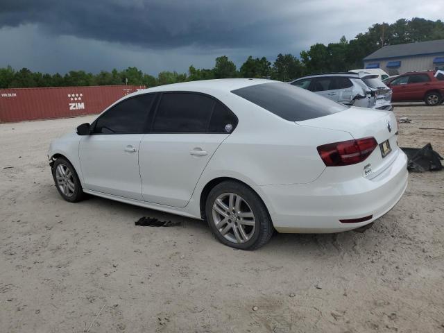 Vin: 3vw2b7aj8jm213079, lot: 56299605, volkswagen jetta s 20182