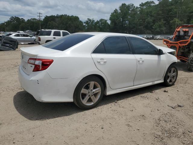 Vin: 4t1bf1fk2eu755619, lot: 57666085, toyota camry l 20143