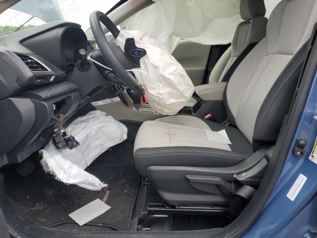 2024 SUBARU FORESTER JF2SKABC2RH417796
