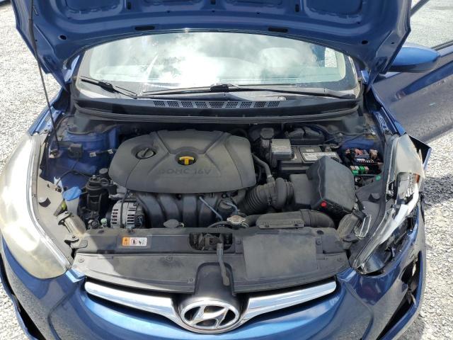 2016 HYUNDAI ELANTRA SE - 5NPDH4AE4GH773028