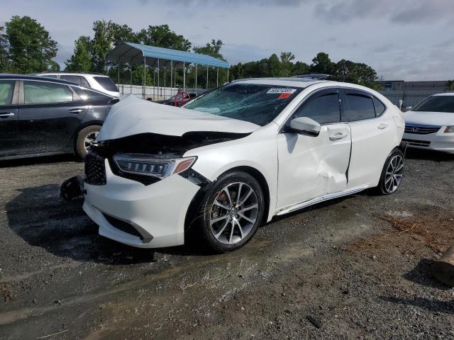 Vin: 19uub2f53ja007435, lot: 58924385, acura tlx tech 2018 img_1