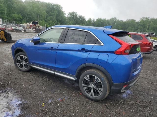 Vin: ja4at5aa0kz013419, lot: 56673625, mitsubishi eclipse se 20192