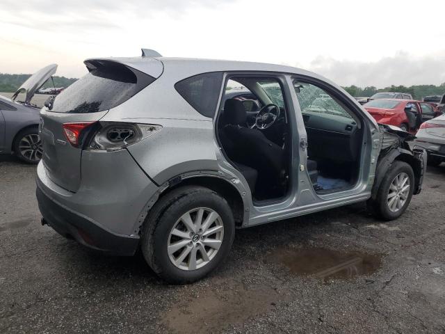 Vin: jm3ke2cexd0122598, lot: 55276045, mazda cx-5 touring 20133