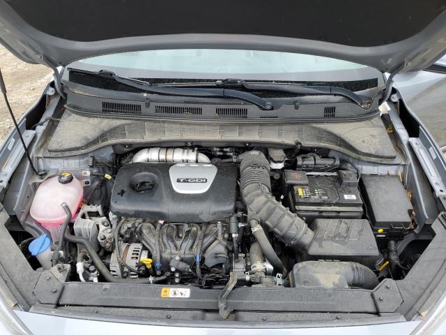 2021 HYUNDAI KONA ULTIM KM8K5CA53MU673400