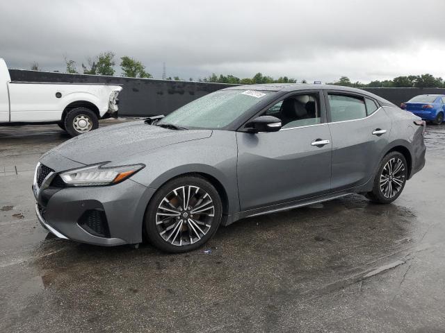 Vin: 1n4aa6av7kc383697, lot: 55872115, nissan maxima s 2019 img_1